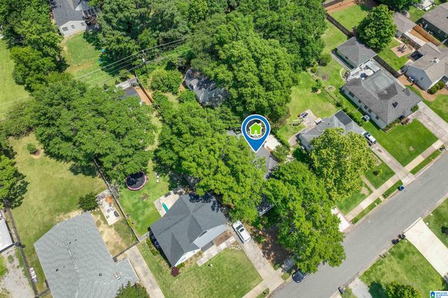 116 HALL AVENUE, Homewood, AL 35209