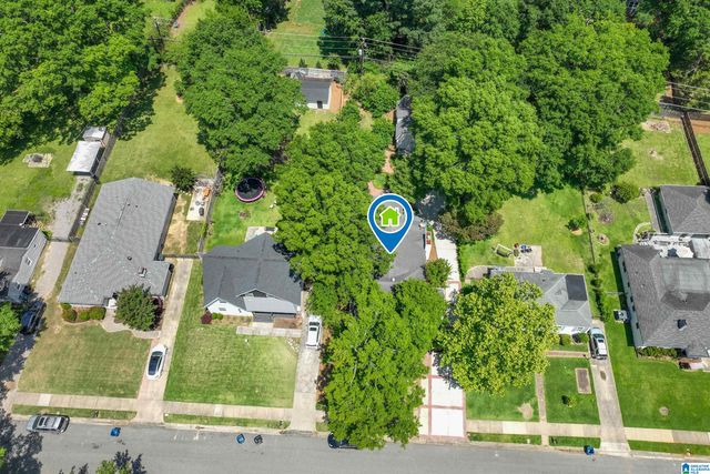 116 HALL AVENUE, Homewood, AL 35209