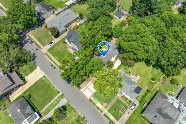 116 HALL AVENUE, Homewood, AL 35209