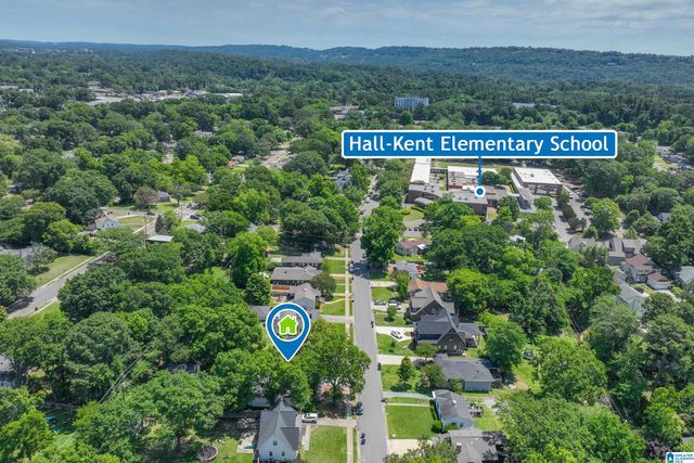 116 HALL AVENUE, Homewood, AL 35209
