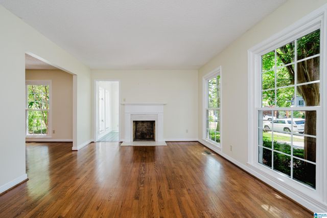 116 HALL AVENUE, Homewood, AL 35209
