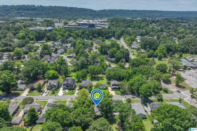 116 HALL AVENUE, Homewood, AL 35209