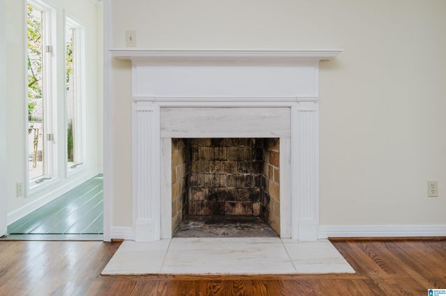 116 HALL AVENUE, Homewood, AL 35209