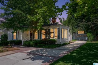 116 HALL AVENUE, Homewood, AL 35209