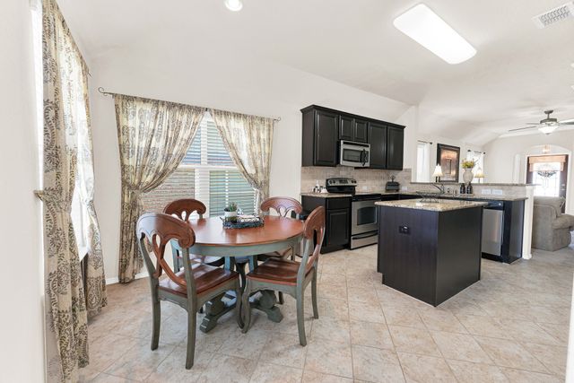 8932 Wild Rose Lane, Cross Roads, TX 76227