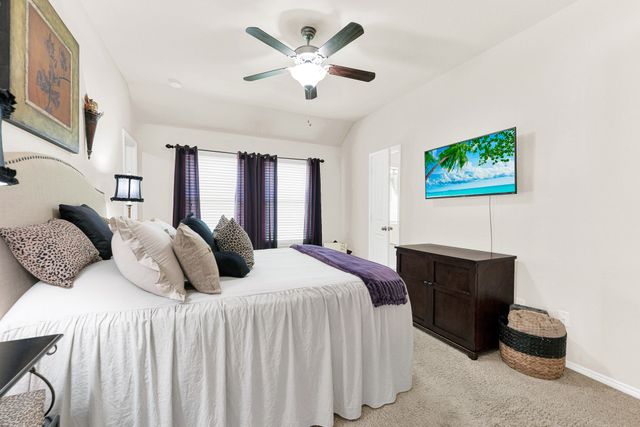 8932 Wild Rose Lane, Cross Roads, TX 76227