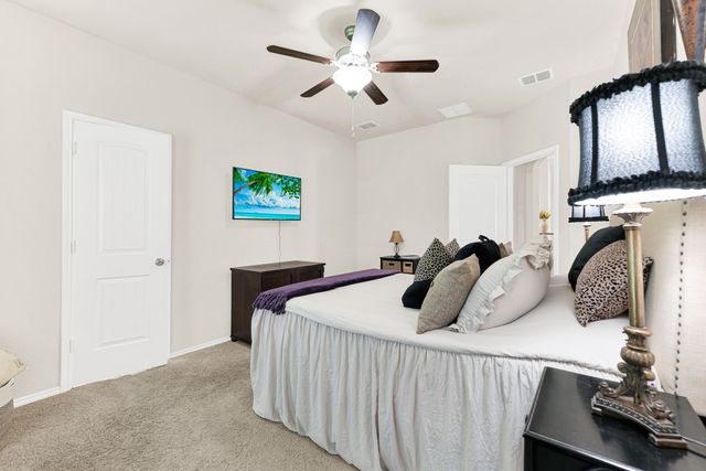 8932 Wild Rose Lane, Cross Roads, TX 76227