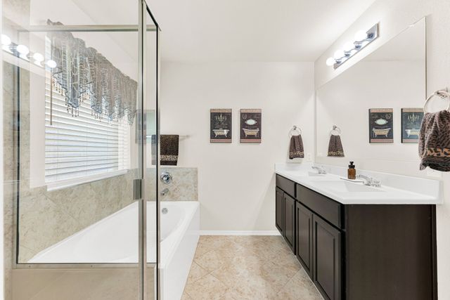 8932 Wild Rose Lane, Cross Roads, TX 76227