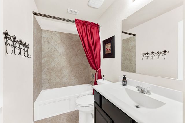 8932 Wild Rose Lane, Cross Roads, TX 76227
