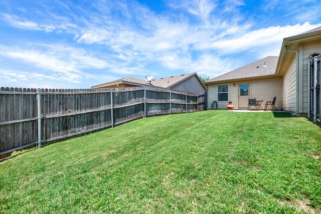 8932 Wild Rose Lane, Cross Roads, TX 76227