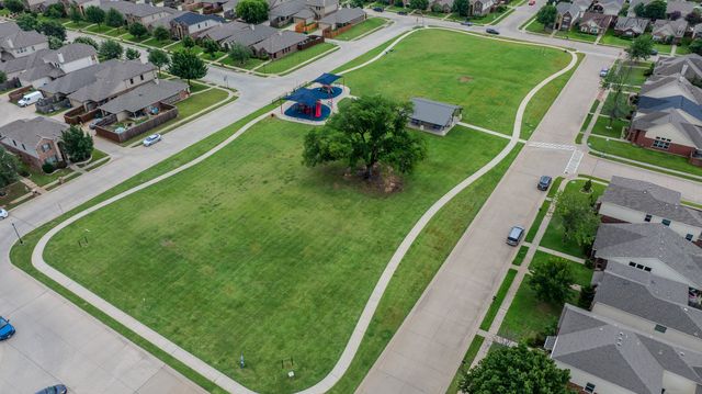 8932 Wild Rose Lane, Cross Roads, TX 76227