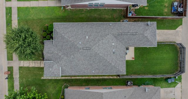 8932 Wild Rose Lane, Cross Roads, TX 76227