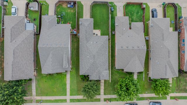 8932 Wild Rose Lane, Cross Roads, TX 76227