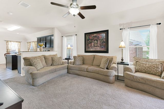 8932 Wild Rose Lane, Cross Roads, TX 76227