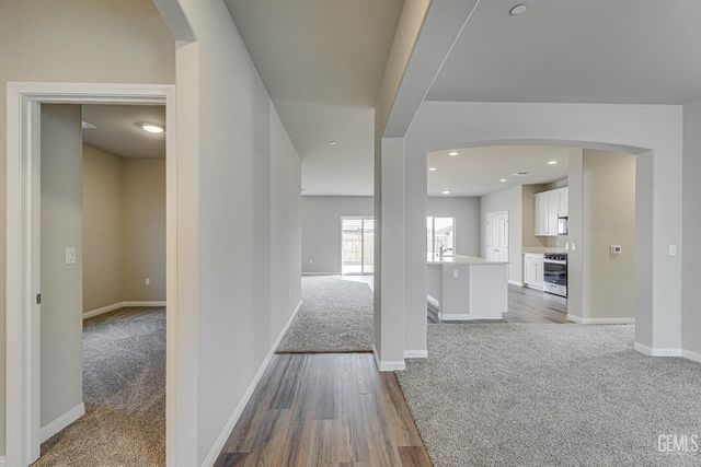 4614 Dry Port Way, Bakersfield, CA 93306