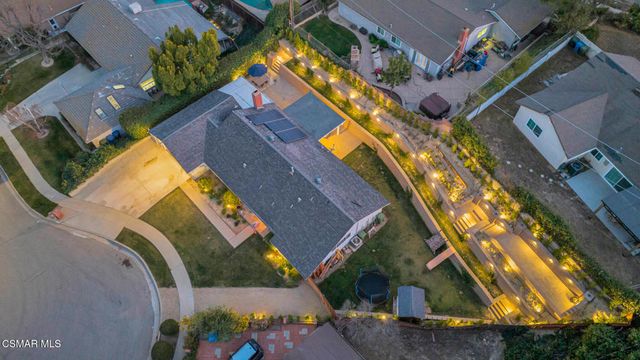 60 Marvin Court, Simi Valley, CA 93065