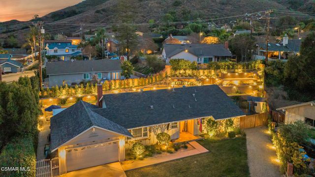 60 Marvin Court, Simi Valley, CA 93065