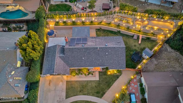 60 Marvin Court, Simi Valley, CA 93065