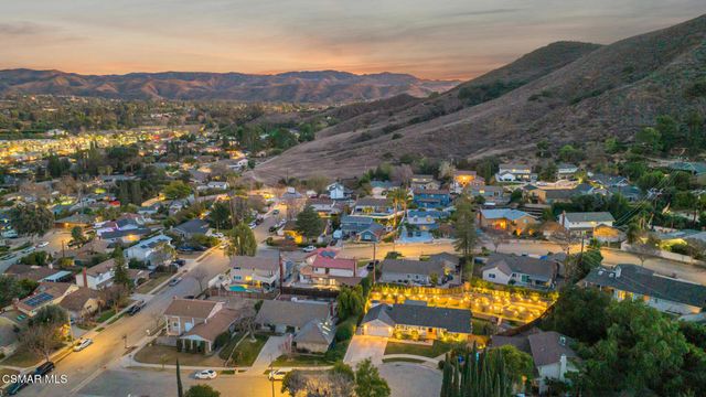 60 Marvin Court, Simi Valley, CA 93065