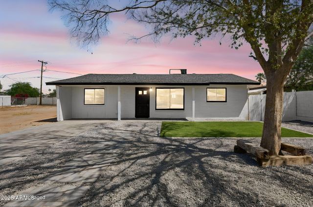 1214 E HENRY Street, Tempe, AZ 85288