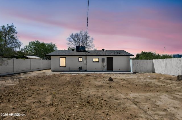 1214 E HENRY Street, Tempe, AZ 85288