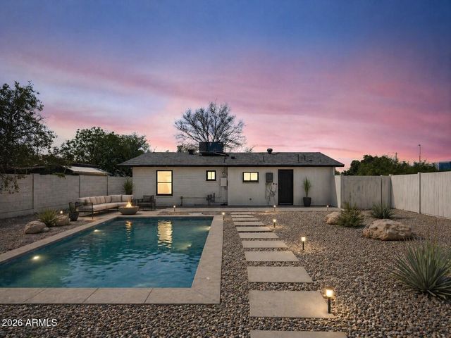 1214 E HENRY Street, Tempe, AZ 85288