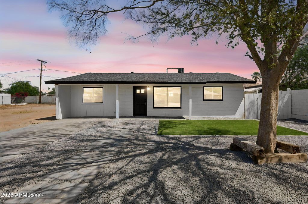 1214 E HENRY Street, Tempe, AZ 85288 — photo 2