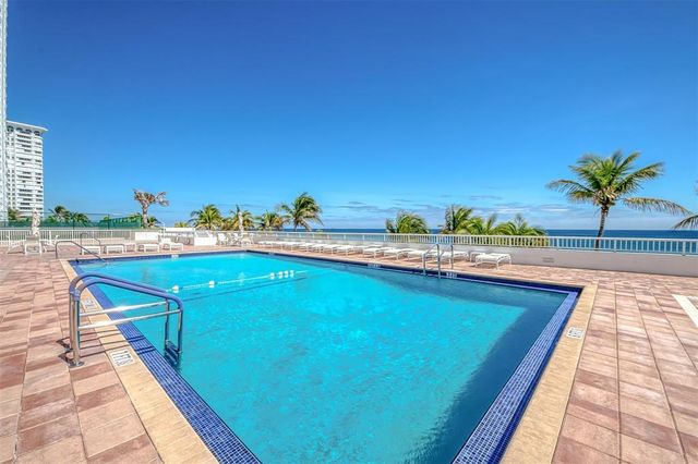 1370 S OCEAN Boulevard 305, Pompano Beach, FL 33062