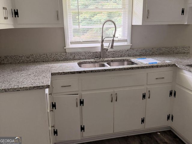 9182 Flat Shoals Road SW, Covington, GA 30014