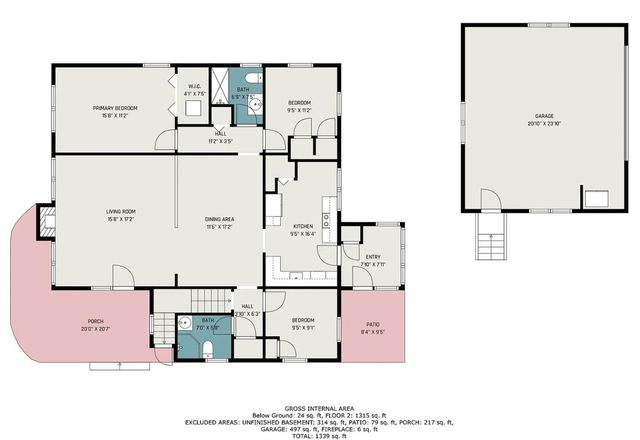 51479 Summit Street, Paw Paw, MI 49079