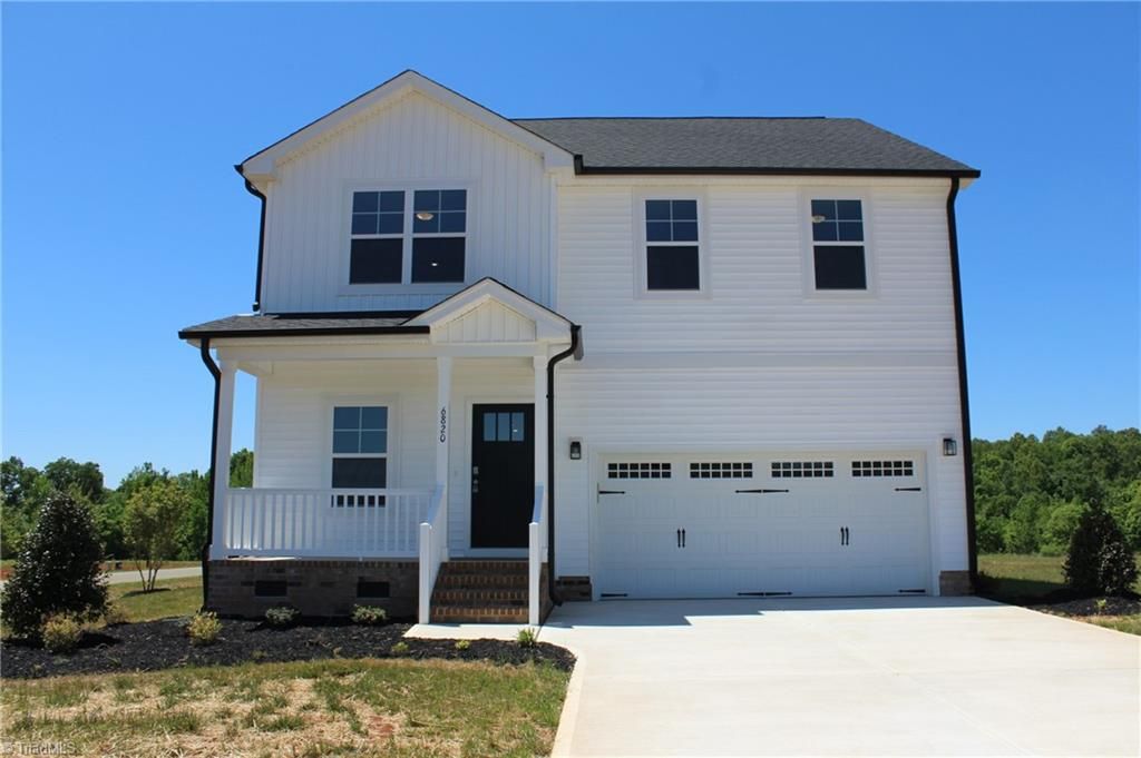 6820 Steeplegate Drive 16 SG, Burlington, NC 27215