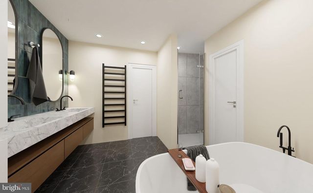 WALKER DR #A-102, Warrenton, VA 20186