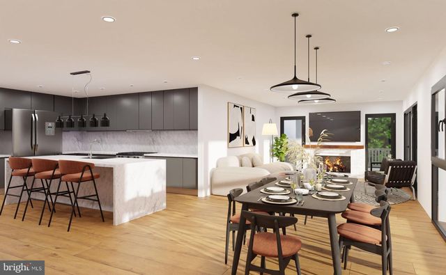 WALKER DR #A-102, Warrenton, VA 20186