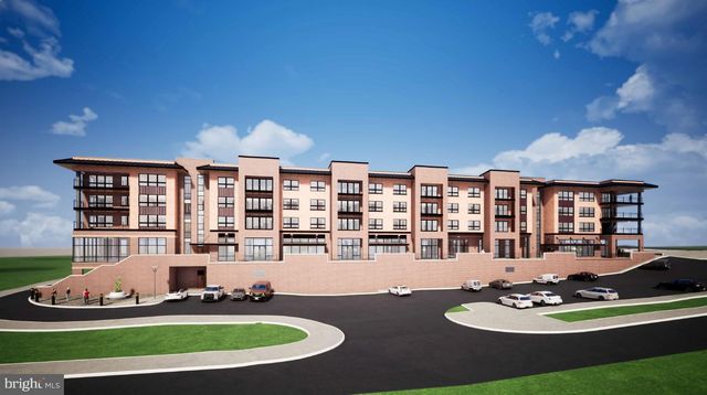 WALKER DR #A-102, Warrenton, VA 20186