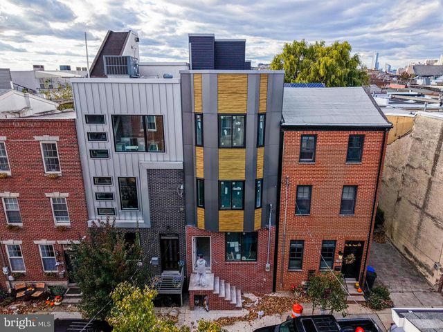 1032 S RANDOLPH ST, Philadelphia, PA 19147