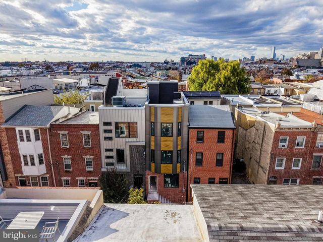 1032 S RANDOLPH ST, Philadelphia, PA 19147