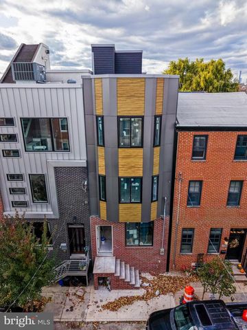 1032 S RANDOLPH ST, Philadelphia, PA 19147