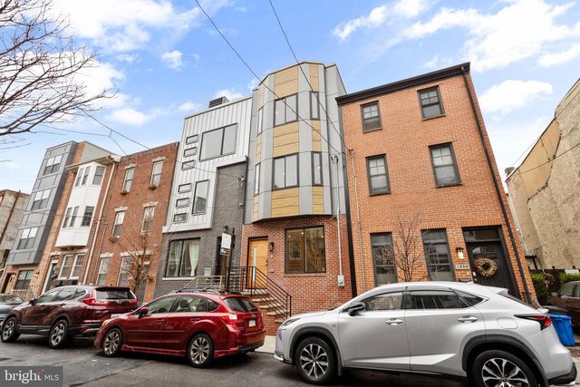 1032 S RANDOLPH ST, Philadelphia, PA 19147