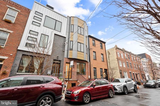 1032 S RANDOLPH ST, Philadelphia, PA 19147