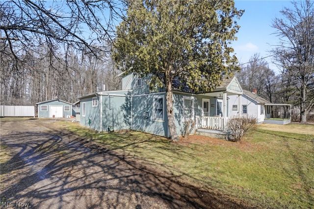 3990 Crum Road, Youngstown, OH 44515