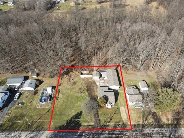 3990 Crum Road, Youngstown, OH 44515