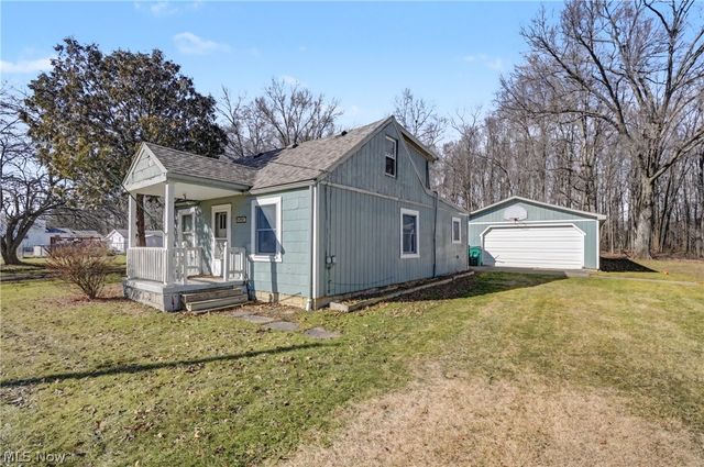 3990 Crum Road, Youngstown, OH 44515