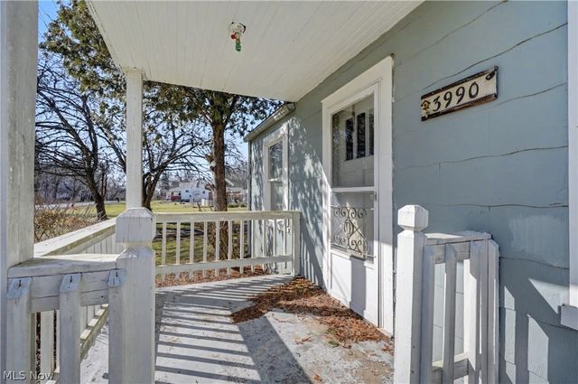 3990 Crum Road, Youngstown, OH 44515