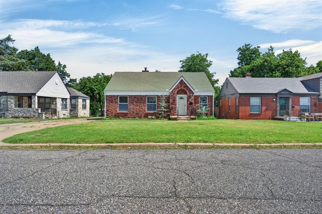 2533 NW 31st Street, Oklahoma City, OK 73112
