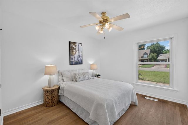 2533 NW 31st Street, Oklahoma City, OK 73112