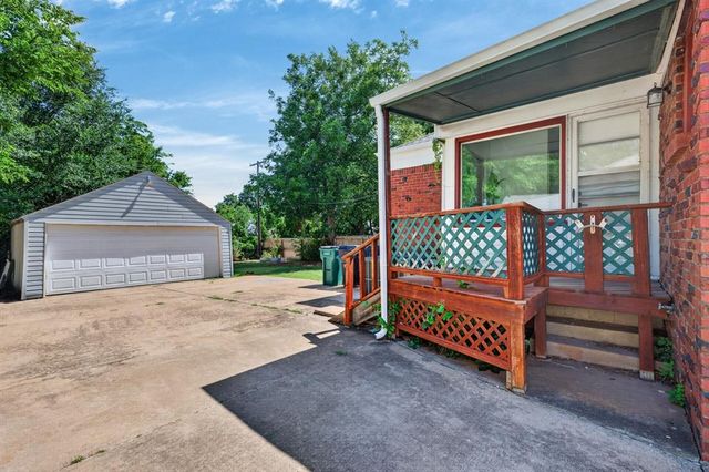 2533 NW 31st Street, Oklahoma City, OK 73112