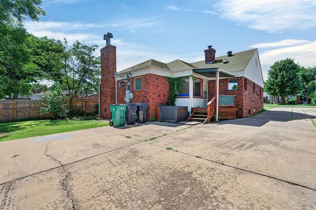 2533 NW 31st Street, Oklahoma City, OK 73112