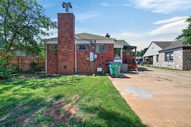 2533 NW 31st Street, Oklahoma City, OK 73112