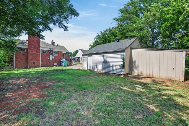 2533 NW 31st Street, Oklahoma City, OK 73112