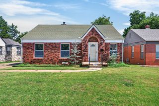 2533 NW 31st Street, Oklahoma City, OK 73112